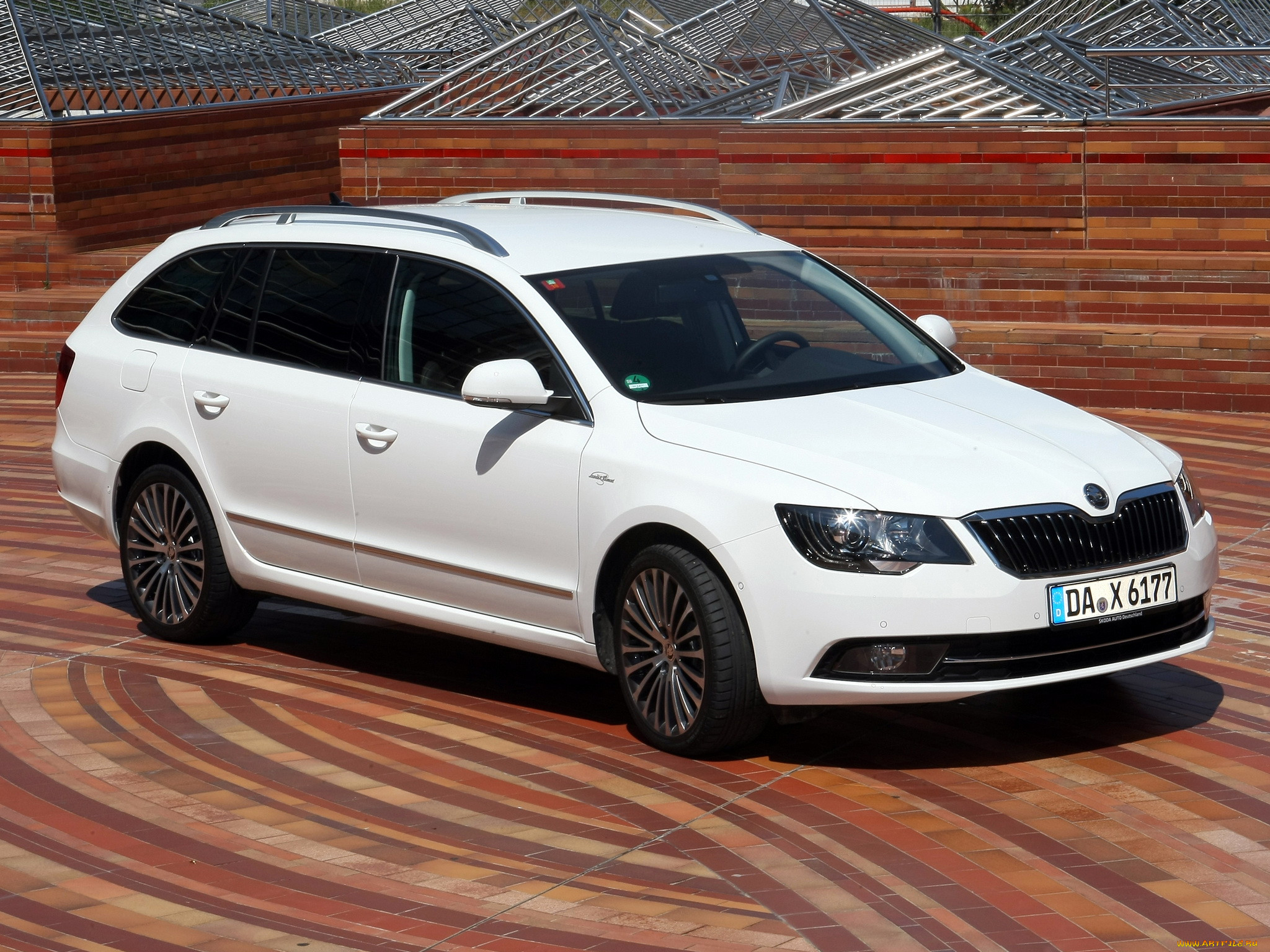 , skoda, klement, 4x4, , 2013, laurin, combi, superb